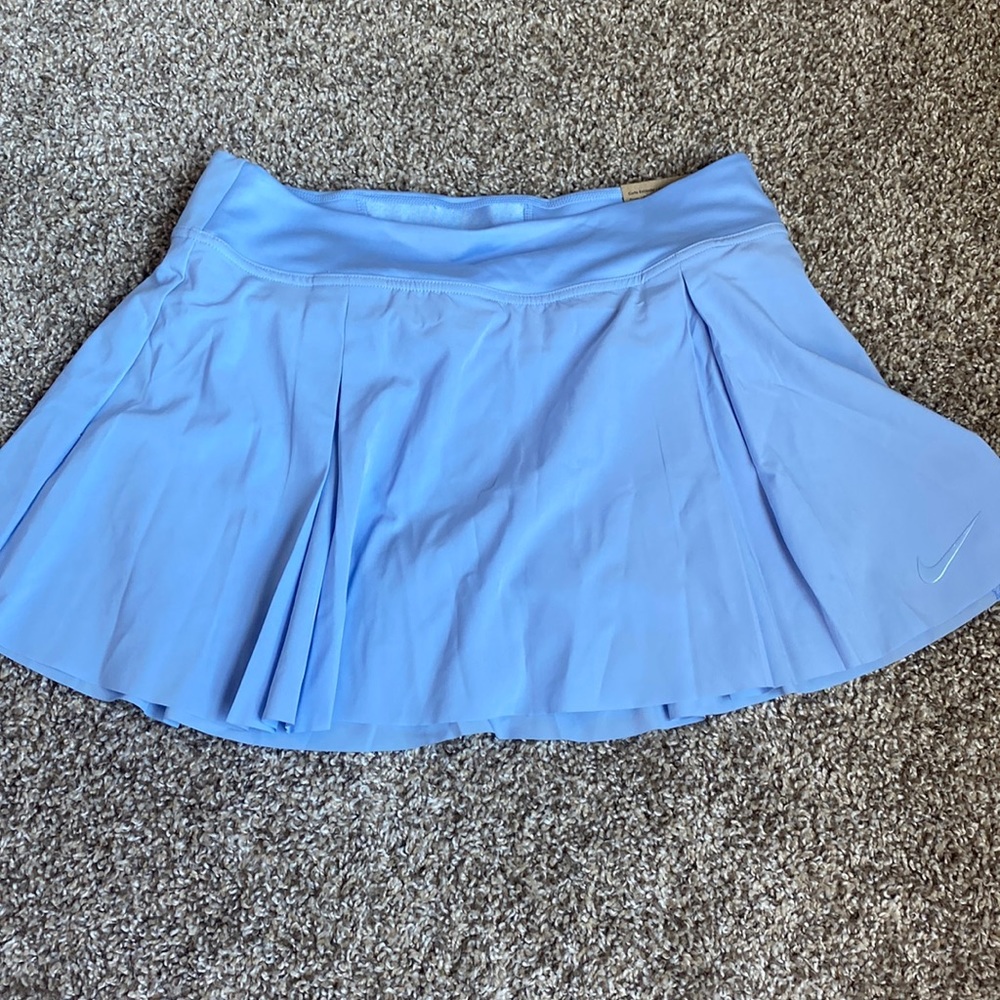 NWT Nike Medium Tennis Skirt